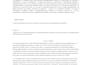 write academic and professional reports